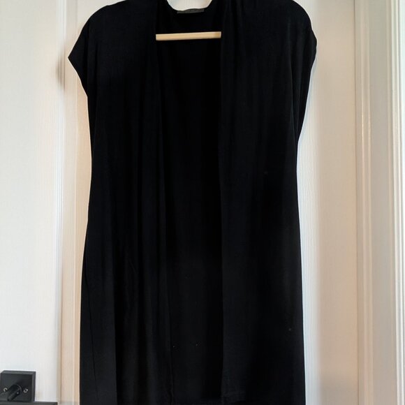 Miik Evie short sleeve pocket cardigan - Picture 2 of 8